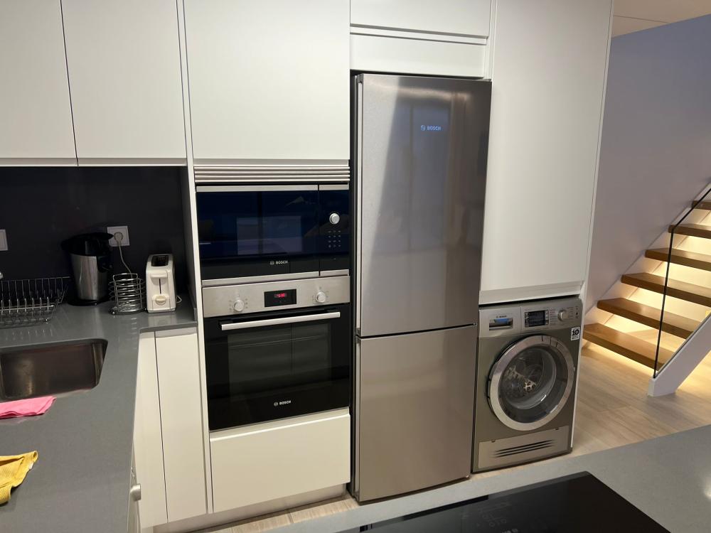  kaufen Penthouse Deveses Marina Alta 35