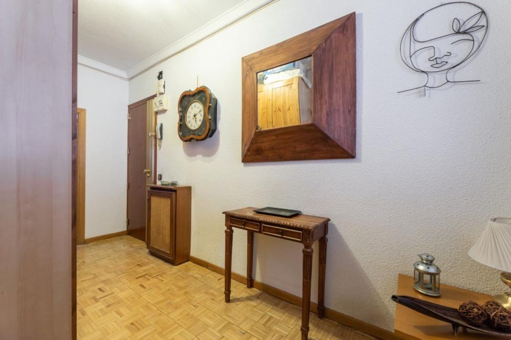  kaufen Wohnung Chamartín-Prosperidad Madrid Capital 23