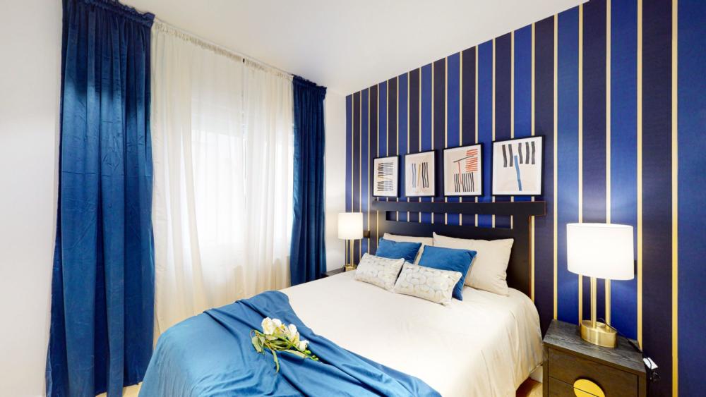 kaufen Wohnung Tetuán-Castillejos Madrid Capital 45