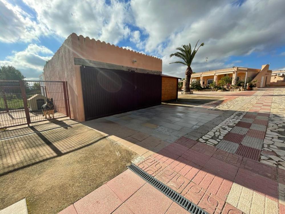  kaufen Haus Verdegàs Alacantí 8