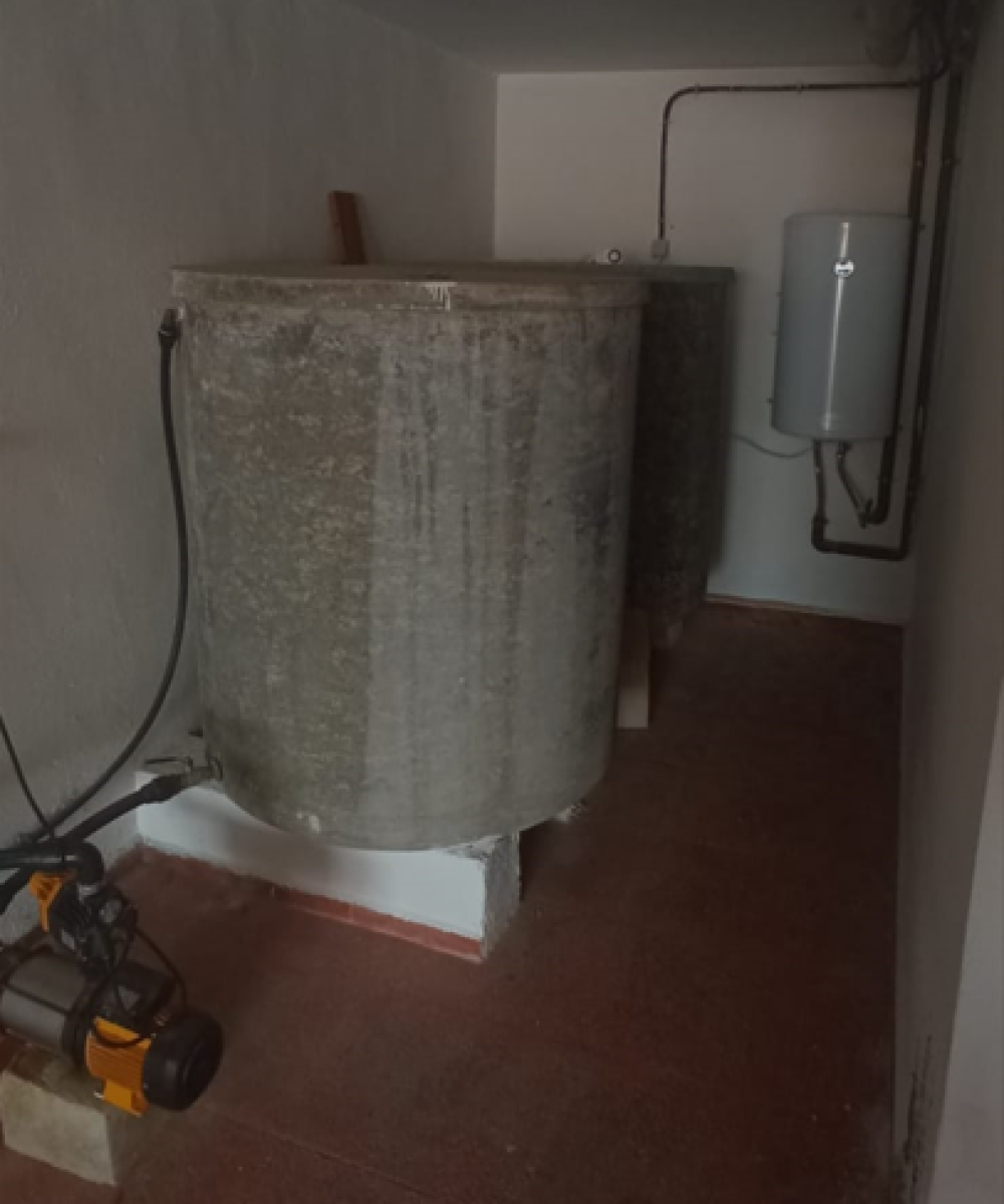  kaufen Villa Calabardina Alto Guadalentín 37