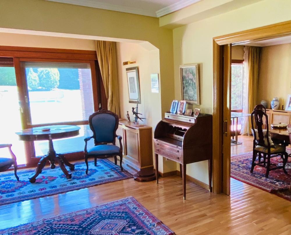  kaufen Villa Majadahonda Cuenca Del Guadarrama 10