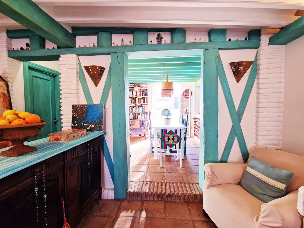  kaufen Maisonette Fuengirola Costa Del Sol Occidental 11