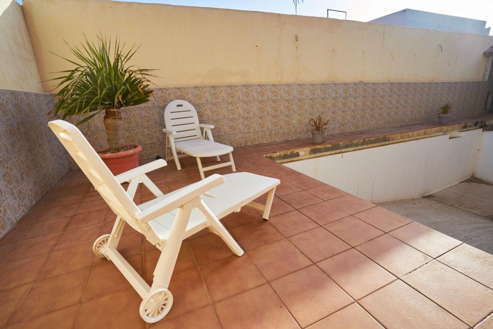  kaufen Villa La Garita Área Este 3