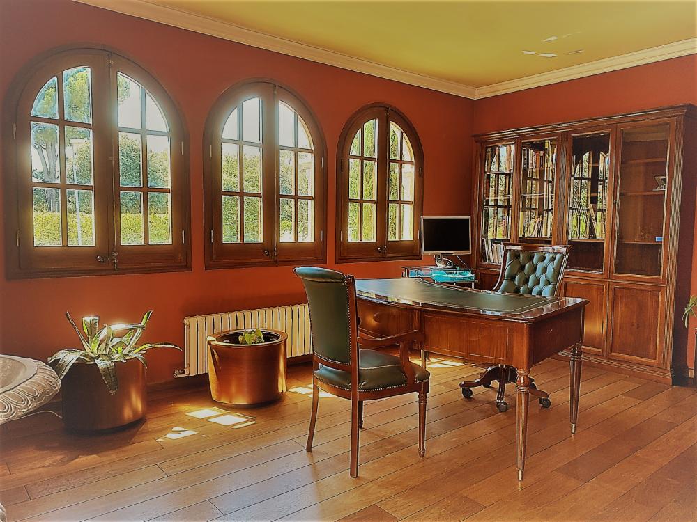  kaufen Herrenhaus Palau Gironès 7