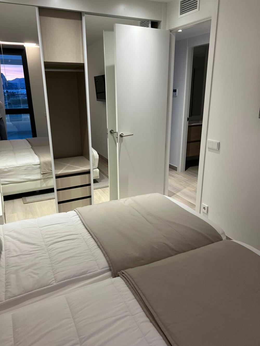  kaufen Penthouse Deveses Marina Alta 9