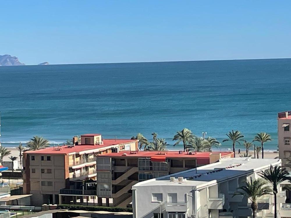  kaufen Wohnung Playa De San Juan Alacantí 1