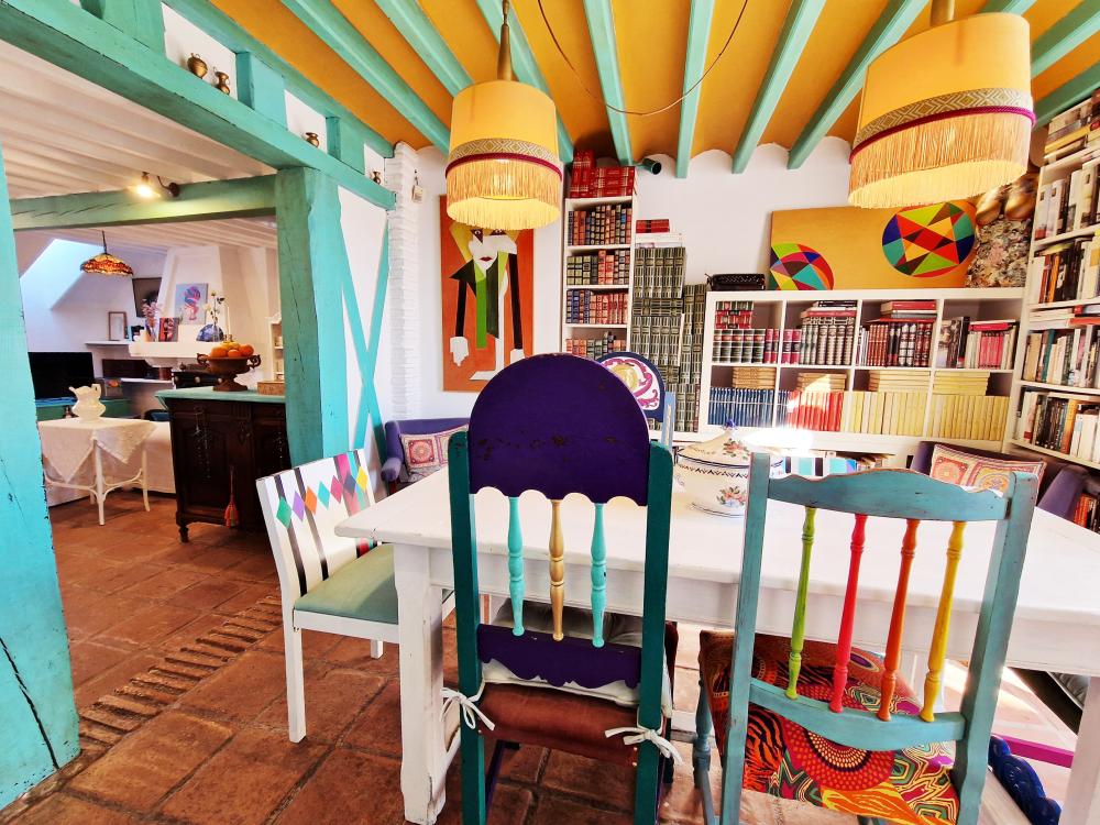  kaufen Maisonette Fuengirola Costa Del Sol Occidental 2