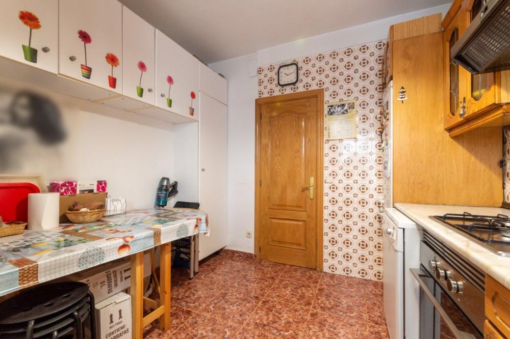  kaufen Wohnung Chamartín-Prosperidad Madrid Capital 7