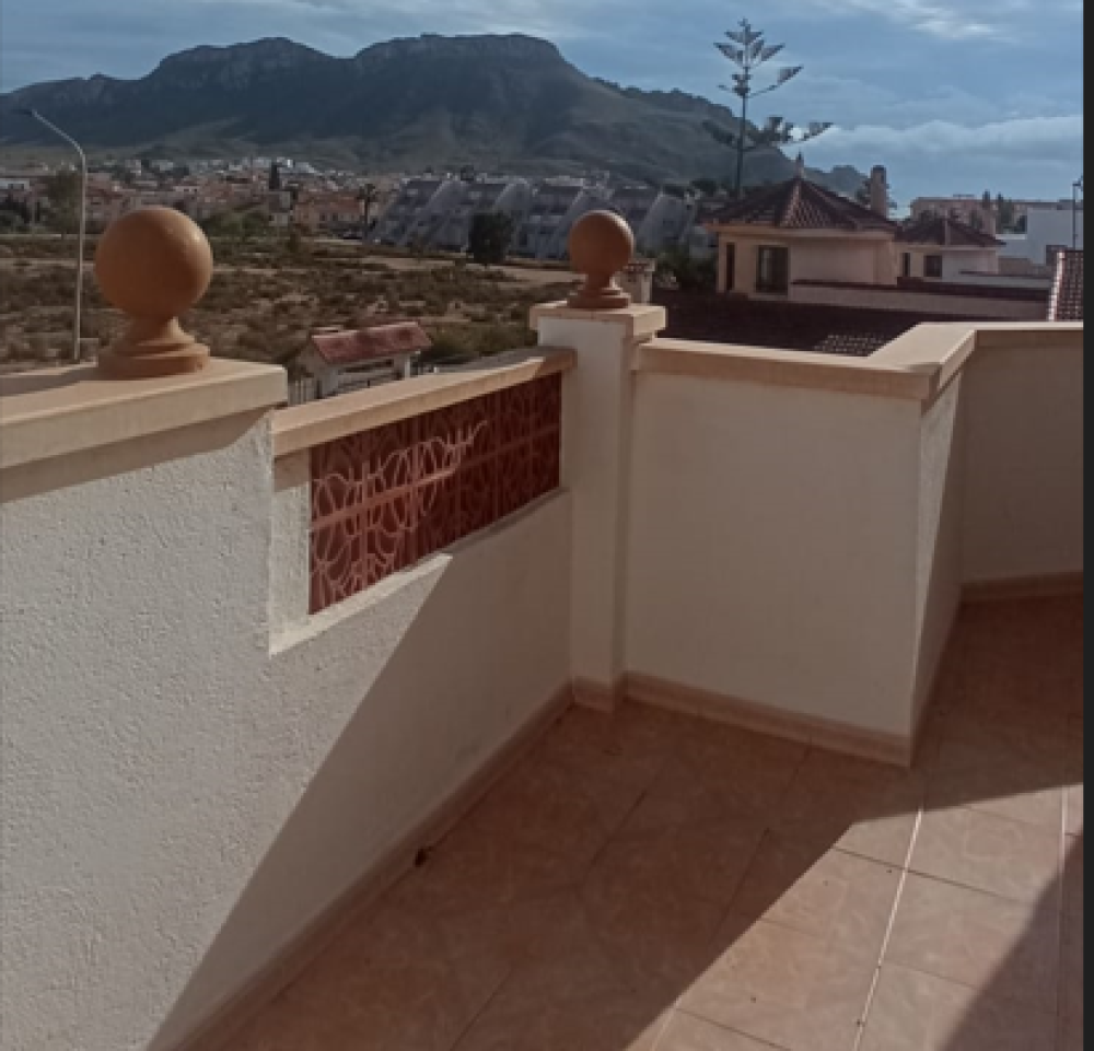  kaufen Villa Calabardina Alto Guadalentín 71