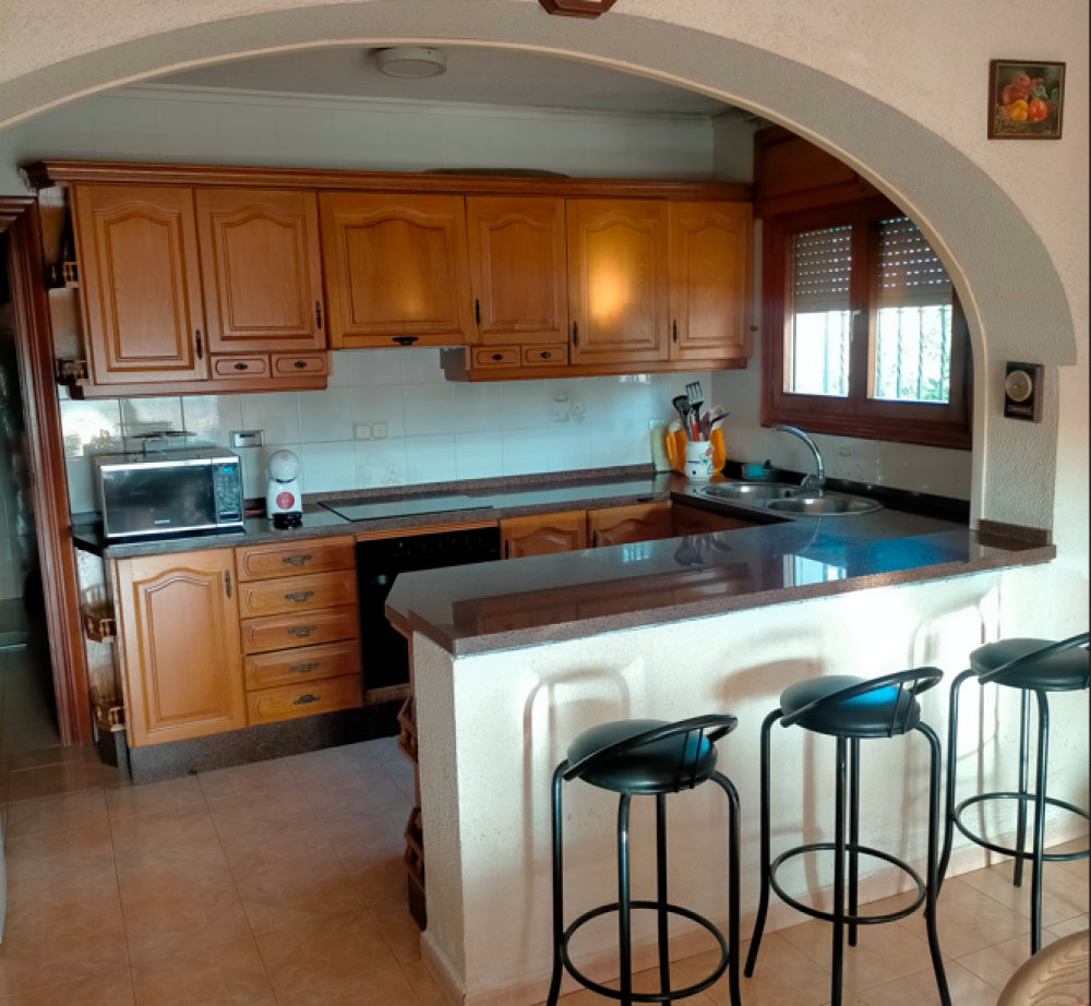  kaufen Villa Calabardina Alto Guadalentín 47