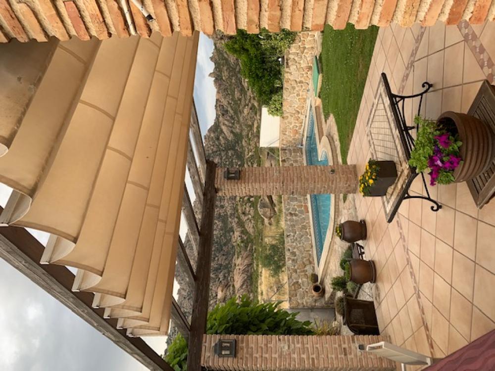  kaufen Haus Manzanares El Real Cuenca Alta Del Manzanares 4