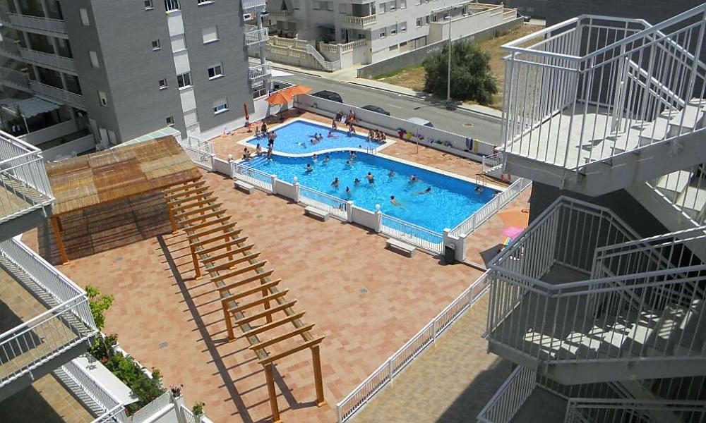  kaufen Wohnung Moncofa Plana Baixa 11