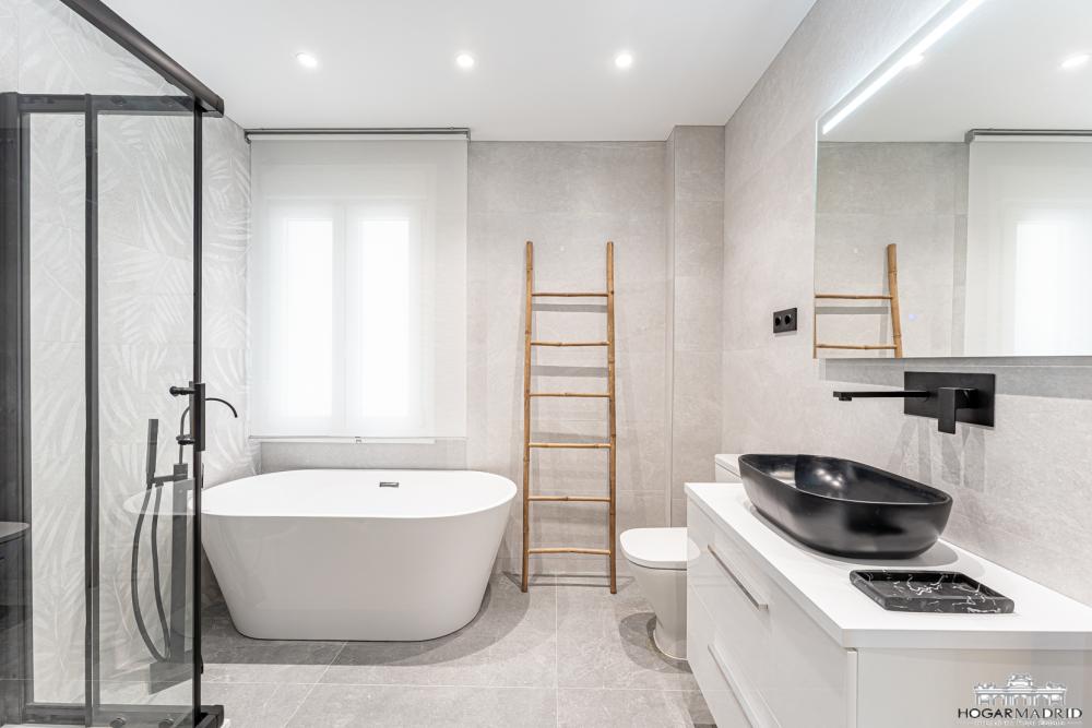  kaufen Wohnung Tetuán-Castillejos Madrid Capital 38
