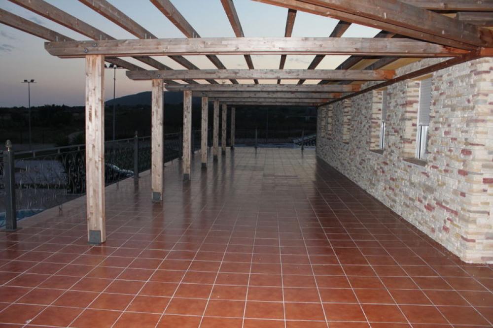  kaufen Landhaus Alcalá De Chivert Baix Maestrat 22