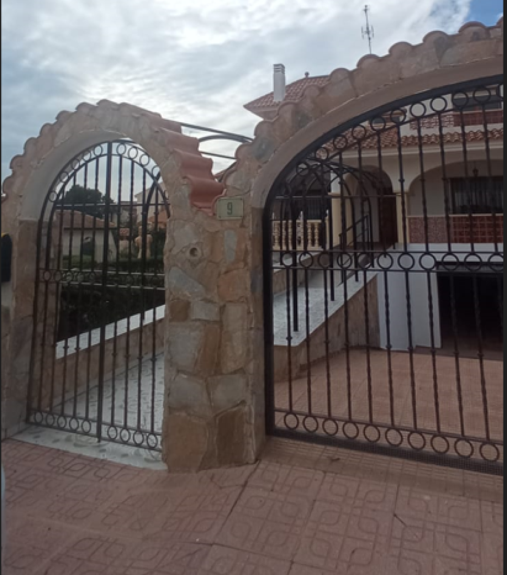  kaufen Villa Calabardina Alto Guadalentín 6