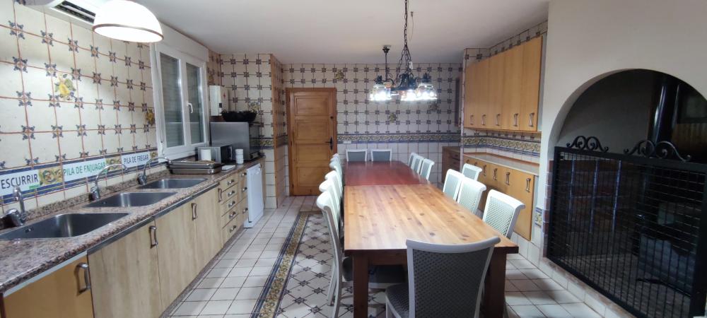  kaufen Landhaus Alcalá De Chivert Baix Maestrat 44