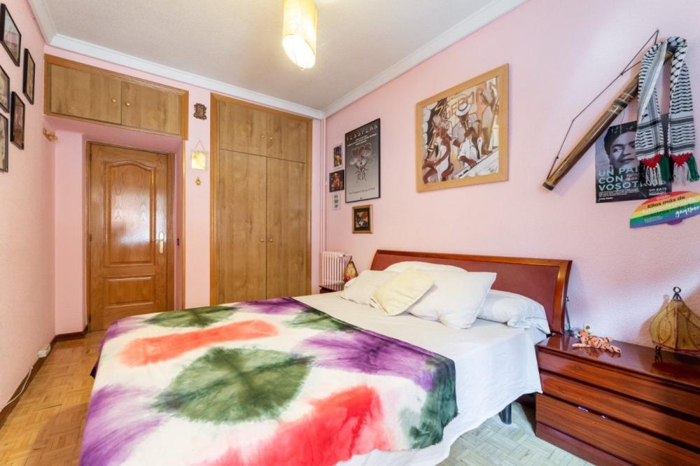  kaufen Wohnung Chamartín-Prosperidad Madrid Capital 10