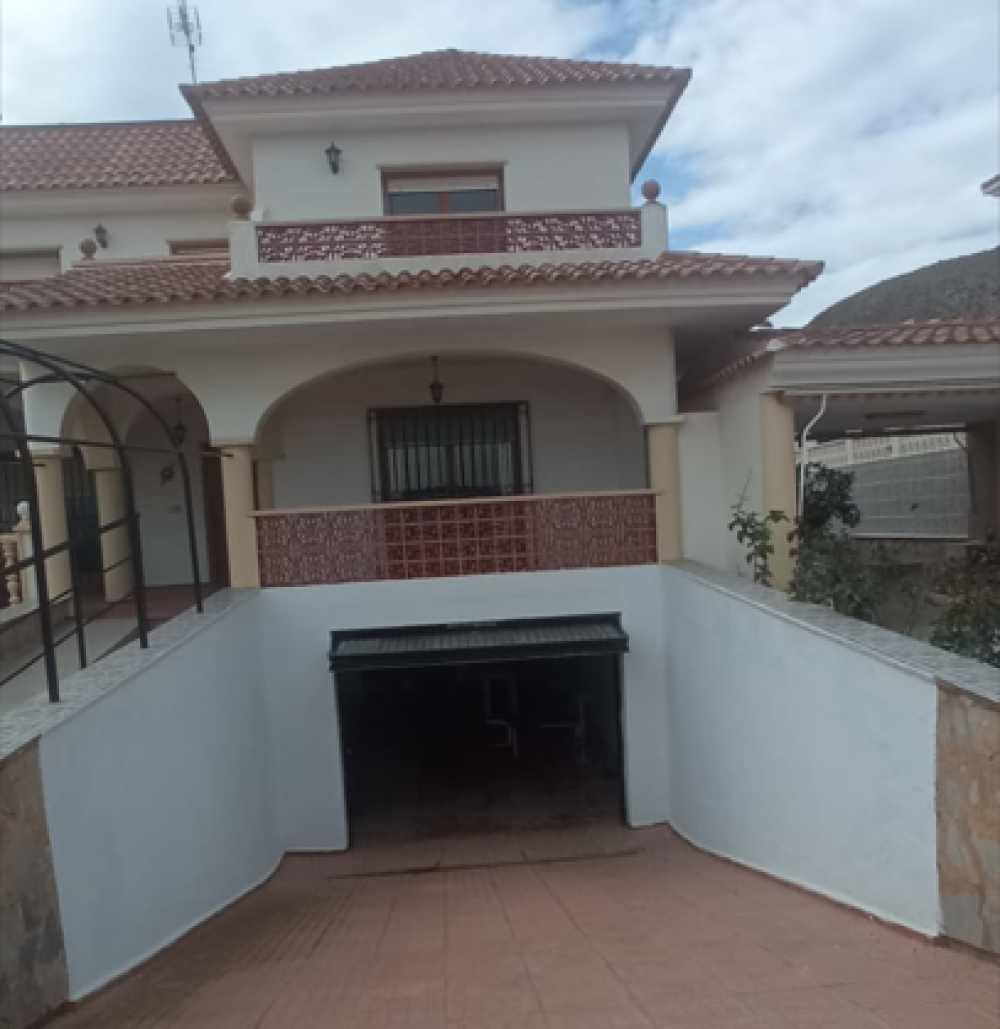  kaufen Villa Calabardina Alto Guadalentín 13