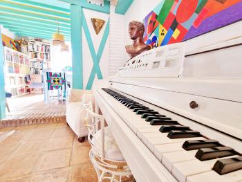 Fuengirola Costa Del Sol Occidental Maisonette Bild 5264909