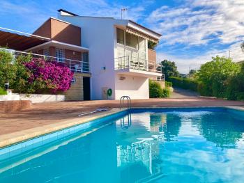 Alcolea Córdoba Landhaus Bild 5253364