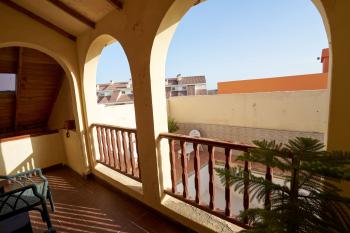 La Garita Área Este Villa Bild 5262521