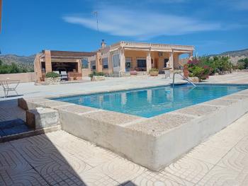 Verdegàs Alacantí Haus Bild 5318941