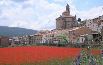 Orihuela Del Tremedal Sierra De Albarracín (La) Wohnung Bild 5196325