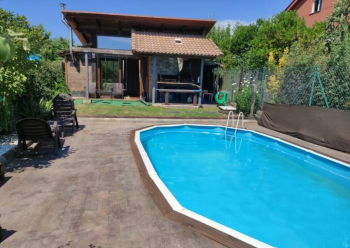 Arganza Bierzo (El) Haus Bild 5212829