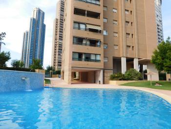 Coblanca Marina Baixa Wohnung Bild 5288973