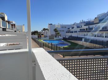 Santa Pola Baix Vinalopó Erdgeschoss Bild 5133809