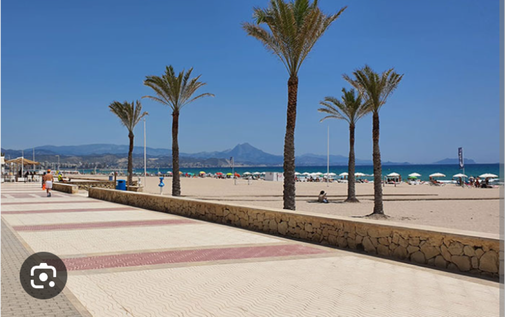  kaufen Wohnung El Campello Alacantí 1