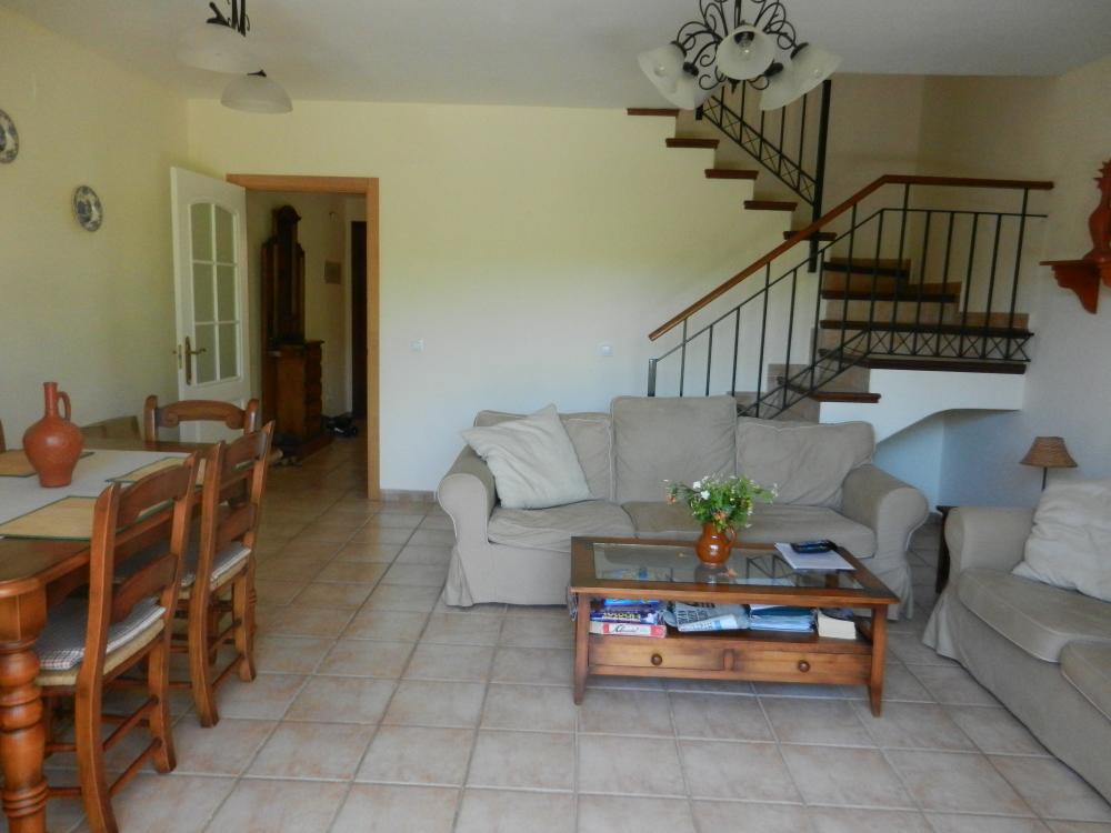  kaufen Reihenhaus Islantilla Costa Occidental 13