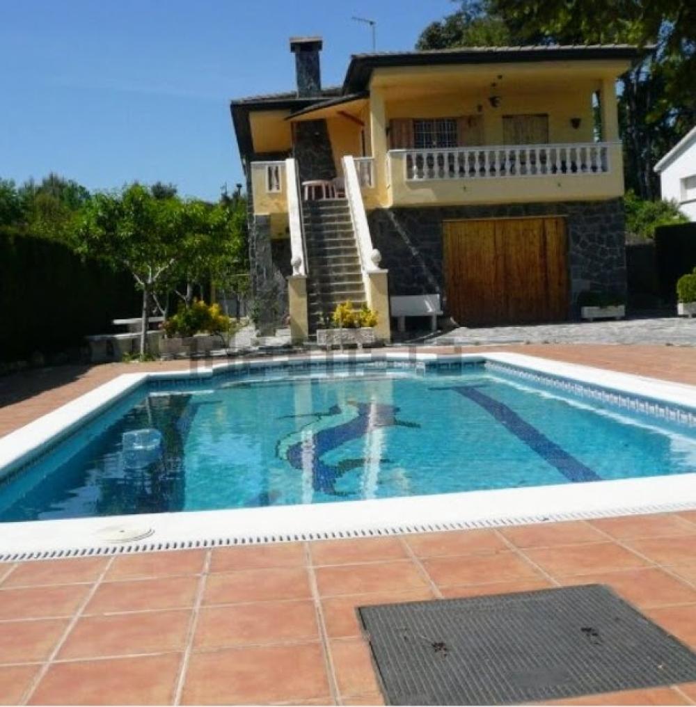  kaufen Villa Can Farell Vallès Oriental 20