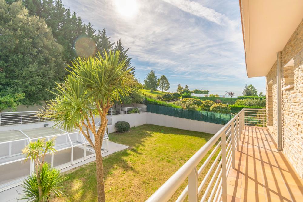  kaufen Villa Gorráiz Pamplona 27
