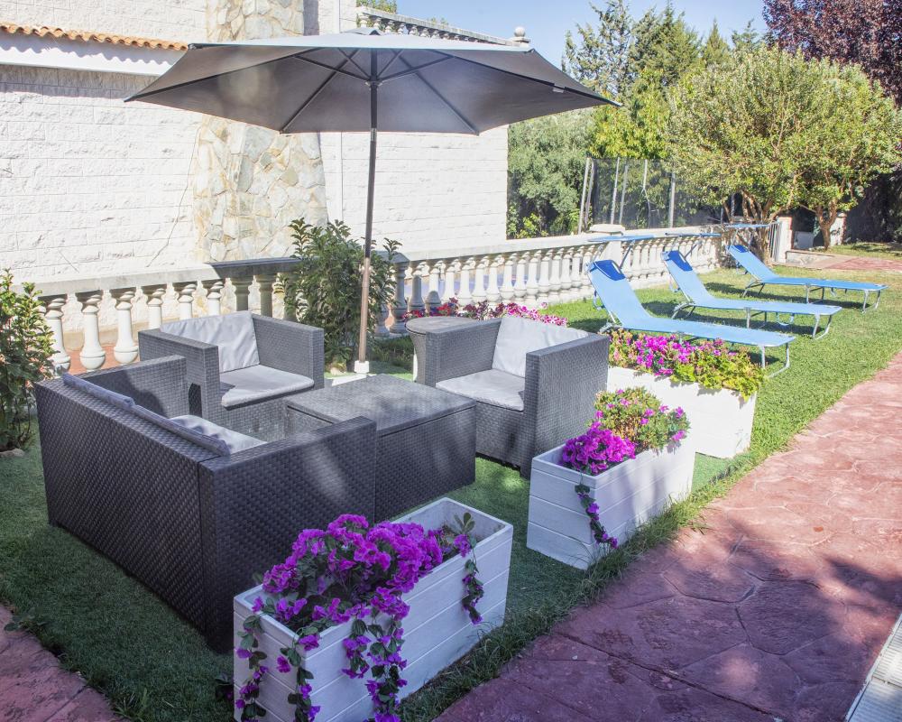  kaufen Villa Los Villares Metropolitana De Jaén 10