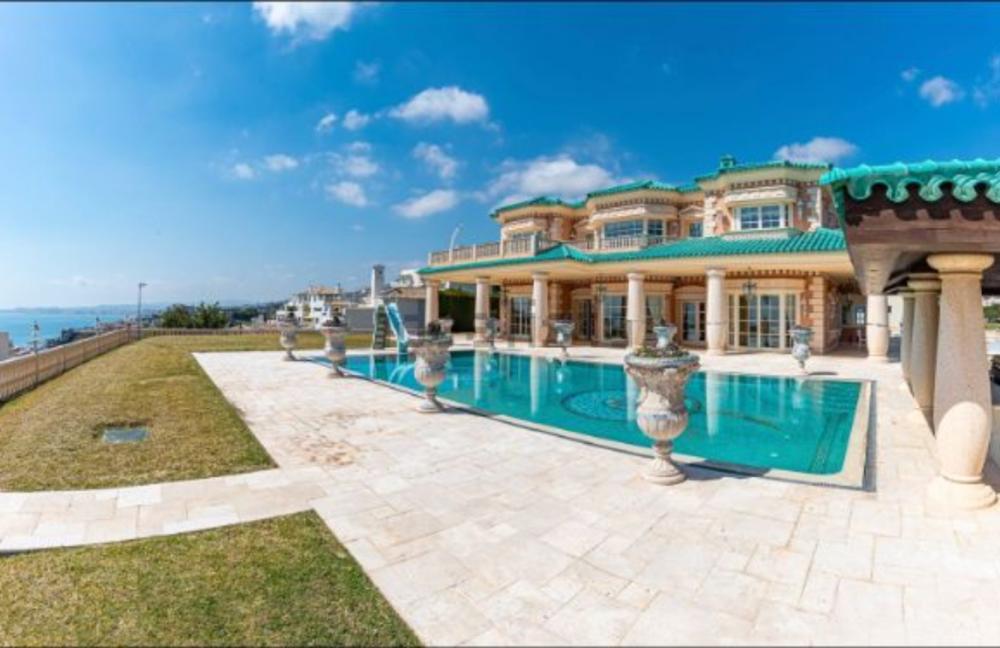  kaufen Herrenhaus Arroyo De La Miel Costa Del Sol Occidental 23