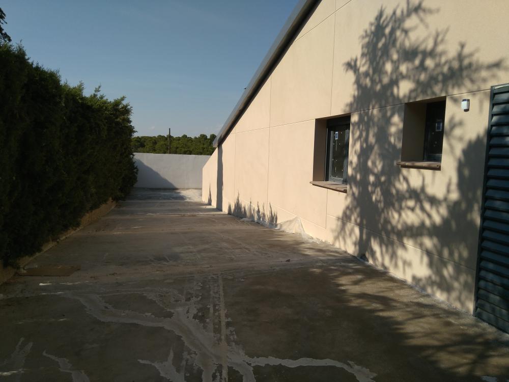  kaufen Villa Alto De La Muela Valdejalón 8