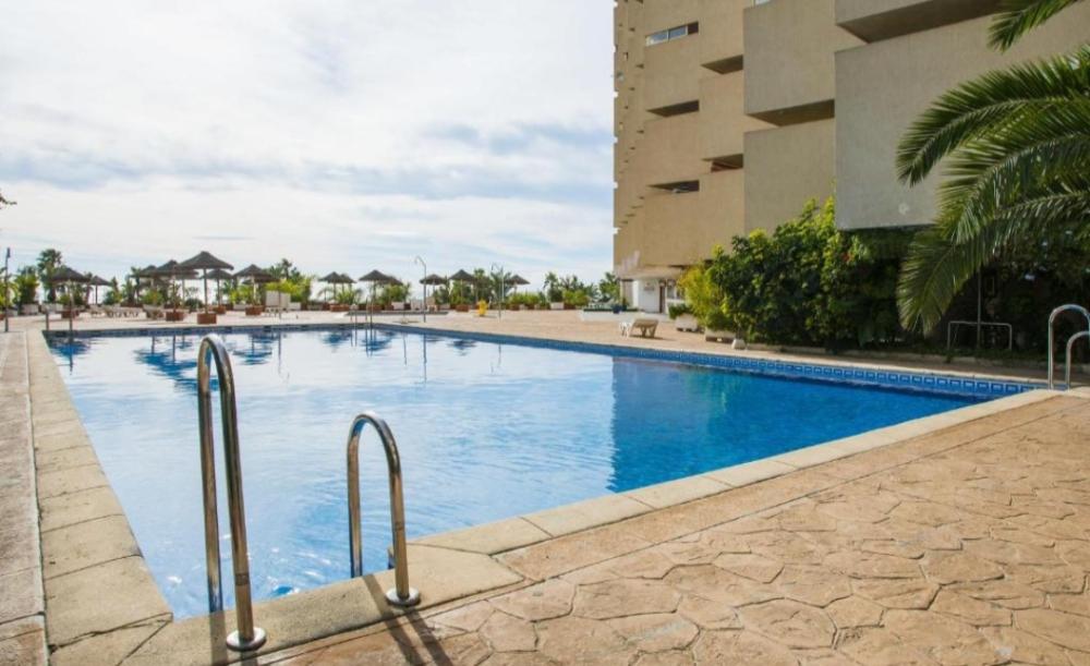  kaufen Wohnung Almuñécar Costa Tropical 1
