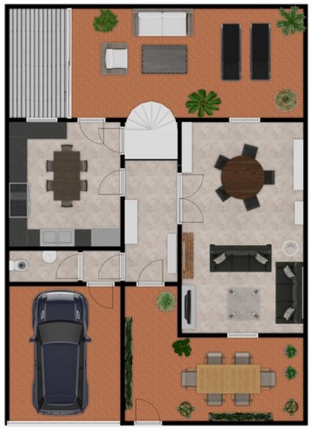  kaufen Reihenhaus San Luis-Diezo-El Puche-Chocillas Villablanca-Torrecárdenas Comarca Metropolitana De Almería 40