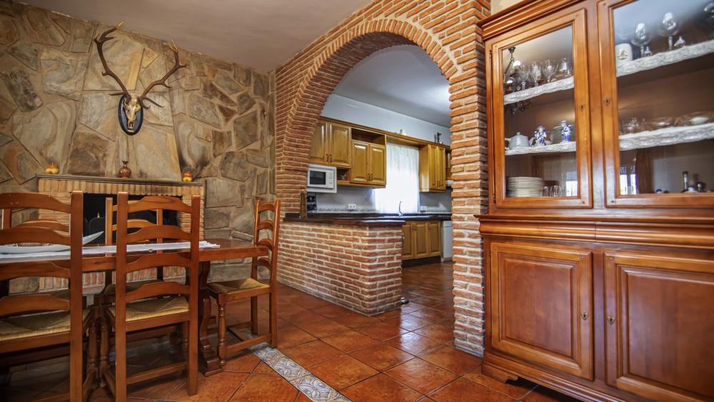  kaufen Villa Los Villares Metropolitana De Jaén 18