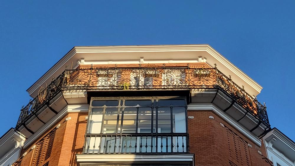  kaufen Penthouse Centro-Pza. Las Cortes Madrid Capital 1