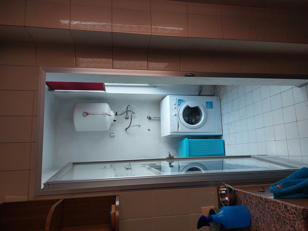  kaufen Wohnung L'eixample Russafa Valencia 12
