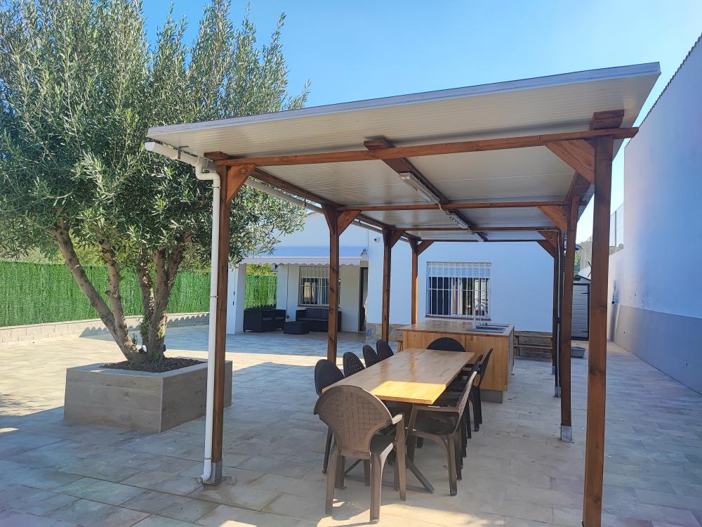  kaufen Villa Pedralba Serranos (Los) 6