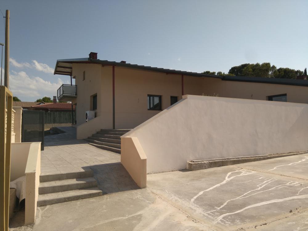  kaufen Villa Alto De La Muela Valdejalón 7