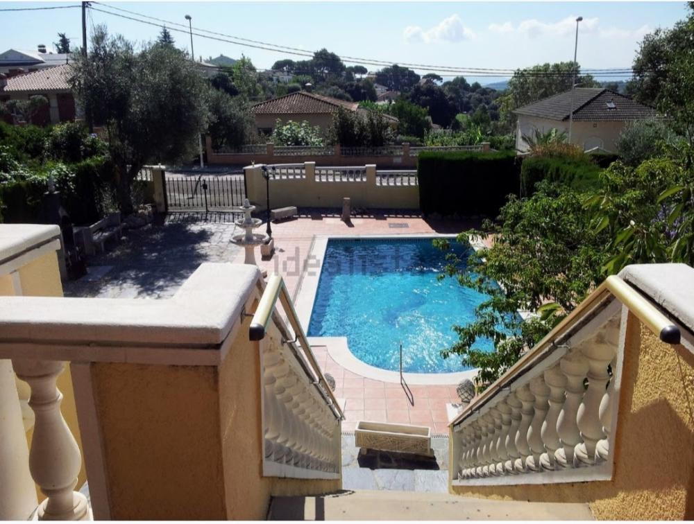  kaufen Villa Can Farell Vallès Oriental 7