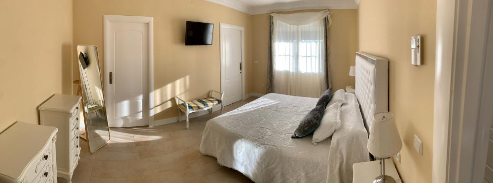  kaufen Villa Campos Del Rio Río Mula 10