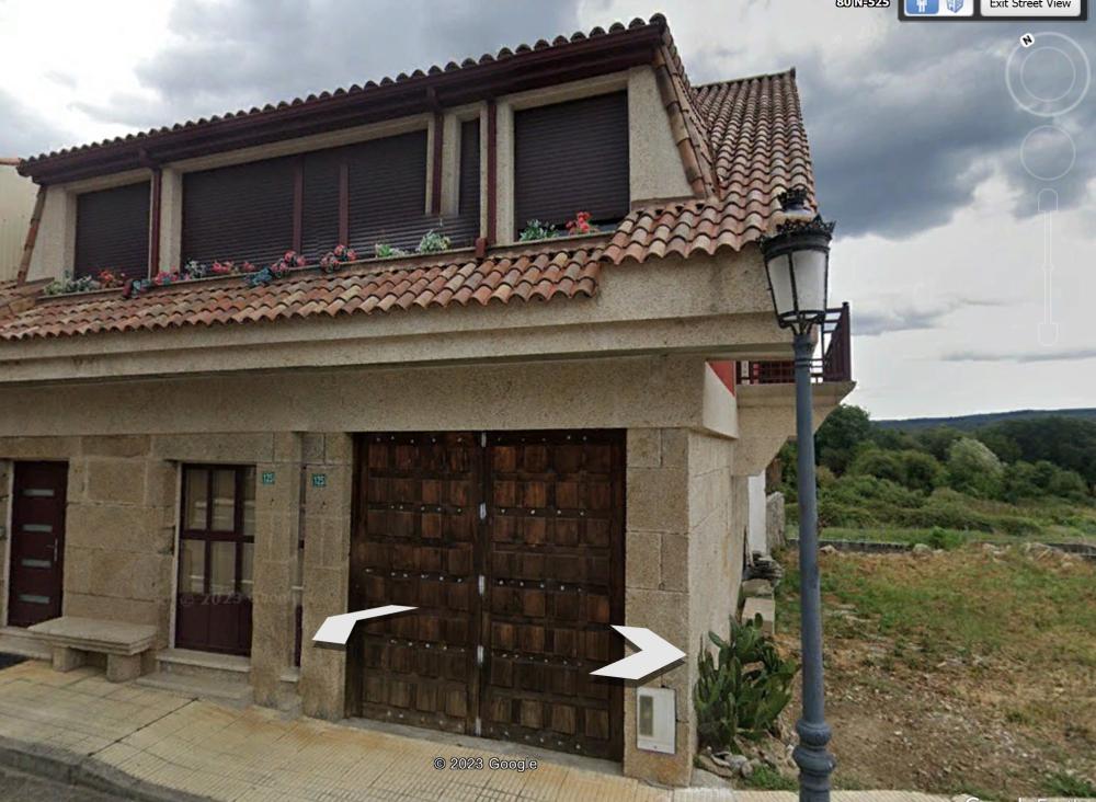  kaufen Villa Trasmiras Limia 4