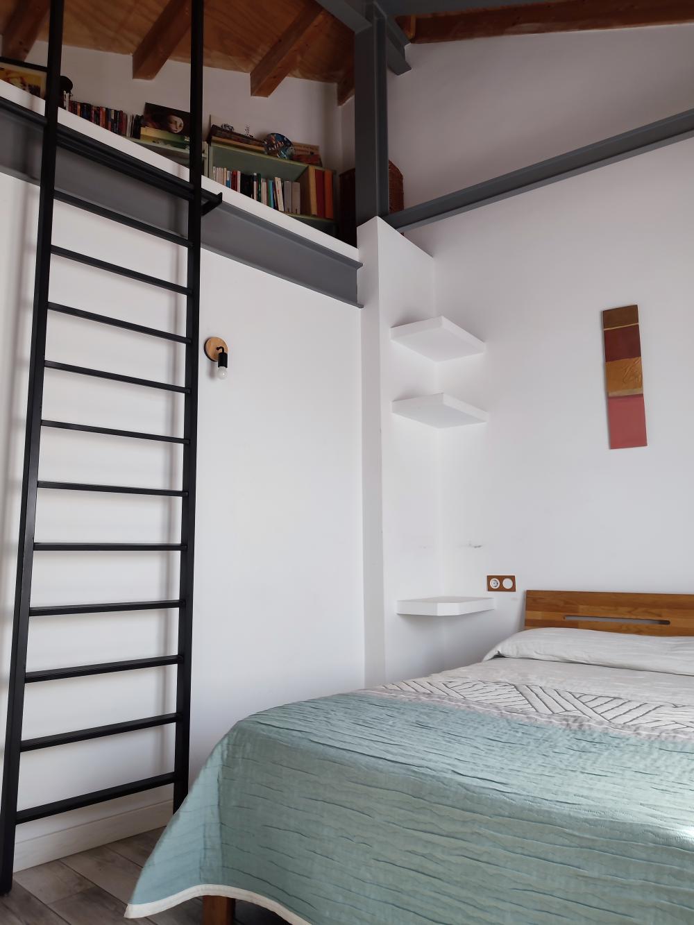  kaufen Haus Albaicín Vega De Granada 34