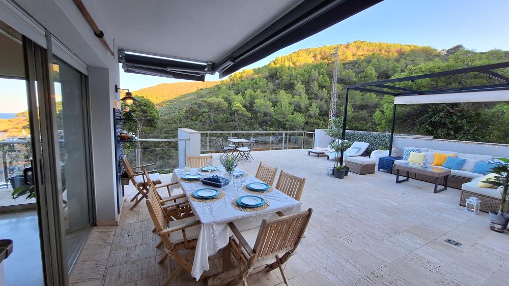  kaufen Maisonette Begur Baix Empordà 7